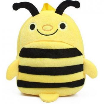 Kawaii Mochilita de Felpa Infantil