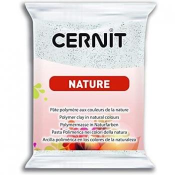 Cernit Pâte polymère 56 g Granit