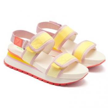 Sandali Gioseppo Multicolor Cranmoor EU 37
