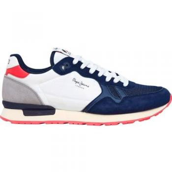 Chaussures Bretones PEJ Marine – 42 EU