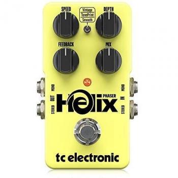 TC Electronic Helix Phaser