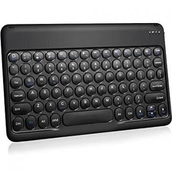 AYCLIF Bluetooth Keyboard 10 Ultra-Slim and Portable
