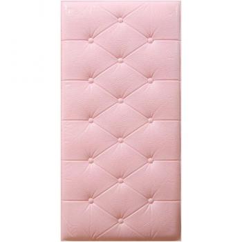 Self-Adhesive 3D Foam Wall Stickers