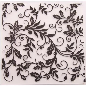 Wedding Decoration Stencil Tool 15x15cm
