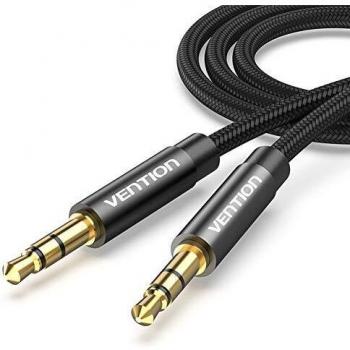 VENTION 3,5 mm Headphone‑Kabel – Ideal für Smartphones und MP3‑Player