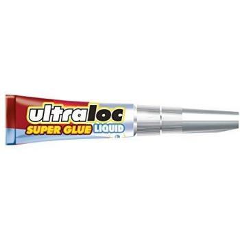 MULTI-SURFACE ULTRALOC SUPER GLUE PRECISION POWER NEW