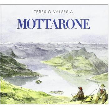 Mottarone. La montagna dei milanesi. Ediz. illustrata