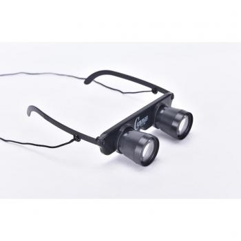 3x28 Magnifying Glasses for Fishing