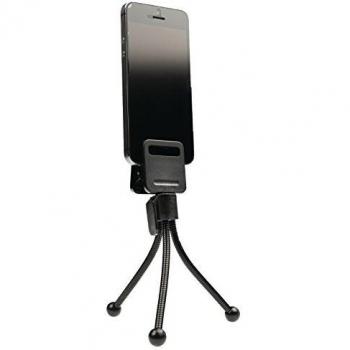 Mobile Shotgun Tripod with Soft Clip – CamLink