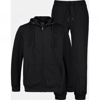 Set Comodo Jogging Nero XXL JP1880