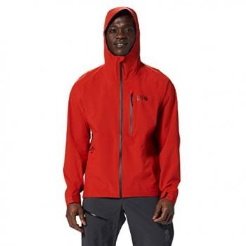 Mountain Ozonic Stretch Wandelfleece