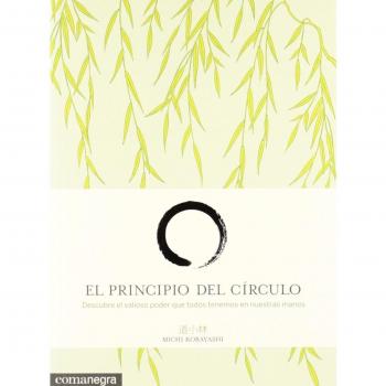 PRINCIPIO DEL CIRCULO