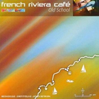 Cafe de la Côte d'Azur – Soul Funk Édition 2