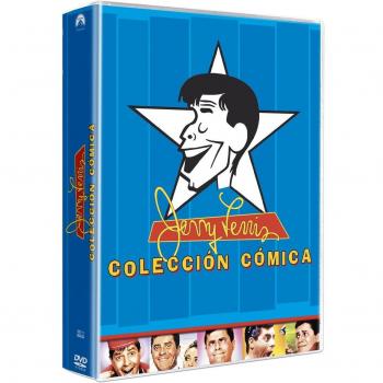 Jerry Lewis : Les Meilleurs Films en DVD