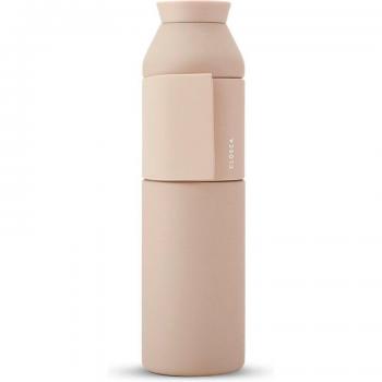 Closca Beige Thermoflasche 600 ml Unisex