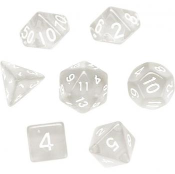 Glücksbringer D20 Würfel für RPG