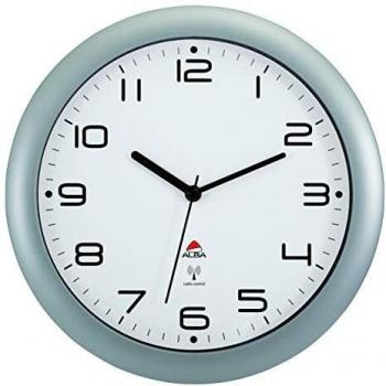 FUNKUHR ALBA Grau 30 cm