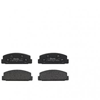 BREMBO P 49 037 Conjunto de Pastilhas de Travão