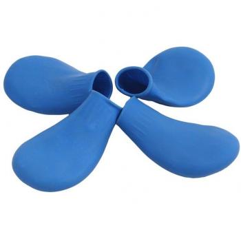 Paire compacte 4 pièces chaussure chien