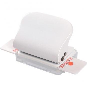 A4/B5/A5 6-Hole Manual Paper Punch