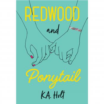 Redwood and Ponytail