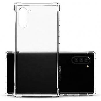 Transparent Airbag Case for Samsung A30S