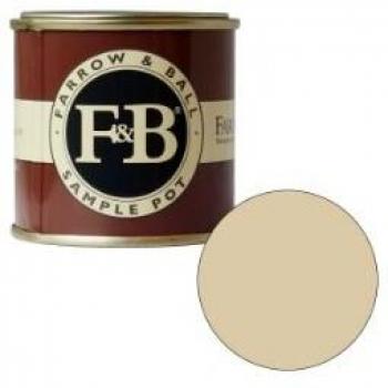 Farrow & Ball Joa's White Paint Sample 226