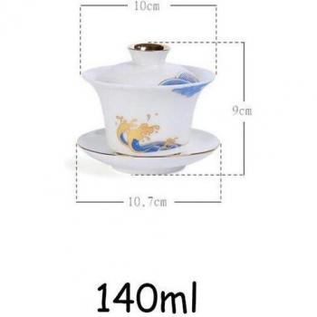 De té gaiwan