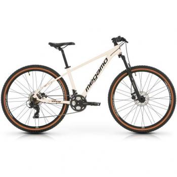 Megamo DX3 2024 CitySprint