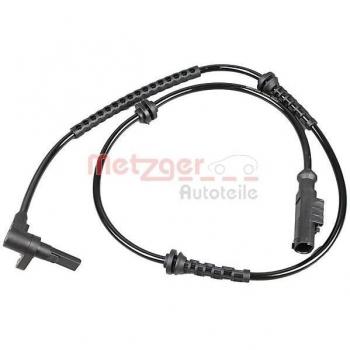 METZGER 09001359 Vehicle Wheel Speed Sensor
