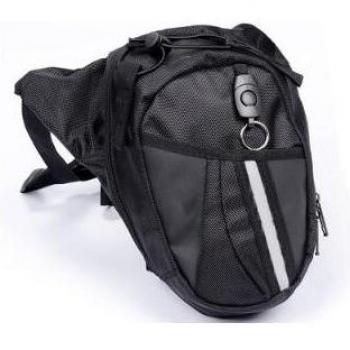 Motorcycle Fanny Pack