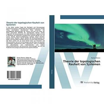 Theorie der topologischen Rauheit von Systemen