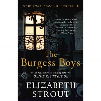 The Burgess Boys