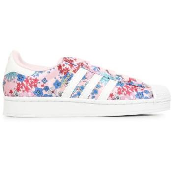 Leather Dreamer Kids Adidas
