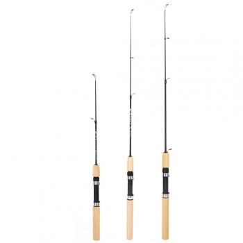 Caña de Pesca de Invierno 60-100CM