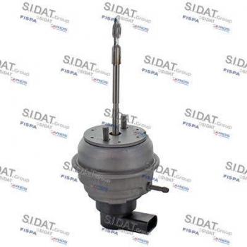 Elemento di Regolazione Turbocompressore FISPA 48.019