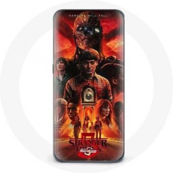 Maniacase Samsung Galaxy A5 2017 Hülle