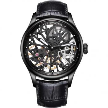 Aerowatch Renaissance Skeleton A 50981 NO17