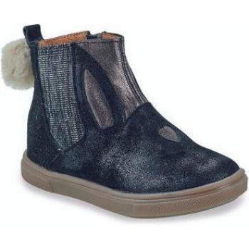 Gemma Garde-Pieds Noirs 25-26 Chic Élégant