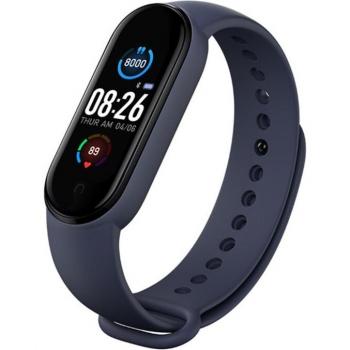M5 Waterproof Fitness Tracker