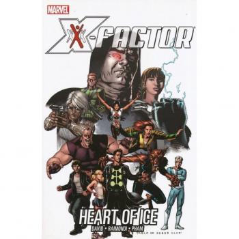 X-FACTOR