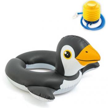 Anillos de natación para niños