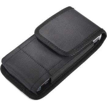Pochette Universelle 3.5-6.3 avec Pince et Ceinture – Huawei/Samsung/Xiaomi
