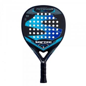 Potenza Rainbow – Raquette de Padel Softee