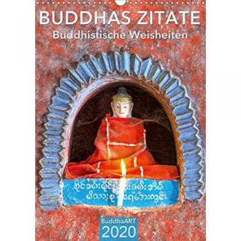BUDDHAS ZITATE Buddhistische Weisheiten