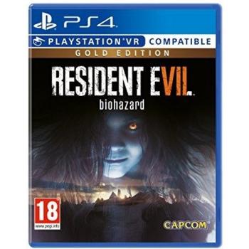 Resident Evil 7: Biohazard