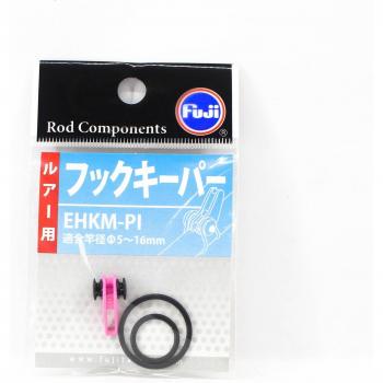 Gancio regolabile in plastica Fuji EHKM-PI