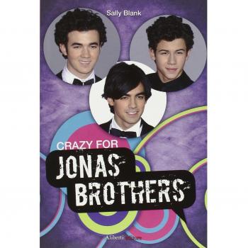Crazy for Jonas Brothers
