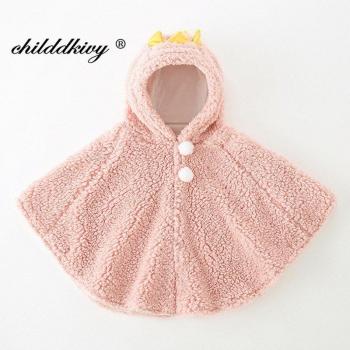 Vêtements d'extérieur en polaire épaisse