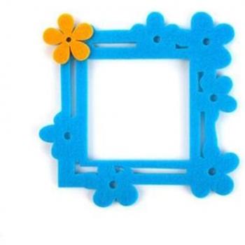 Creative Cartoon Switch Sticker